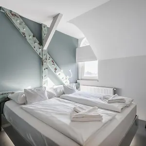 Ξενοδοχείο Butik Apartments, By Bqa