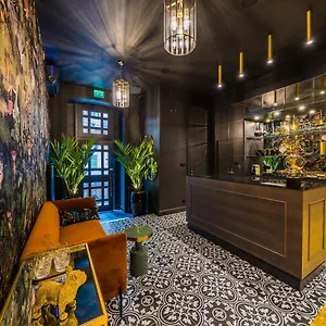 Leo Boutique - Adults Only Budapest