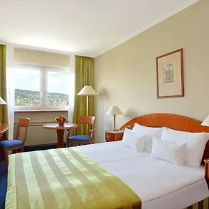 Hotell Danubius Flamenco