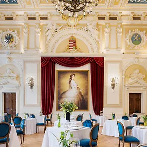Aurea Ana Palace By Eurostars Company Budapesta