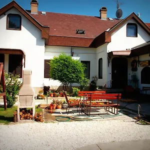 Palota Budapeszt