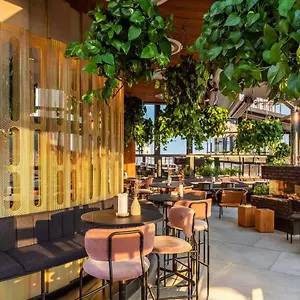 Hotell Hotel Rum Budapest