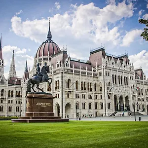 Centrale Rooms Budapest