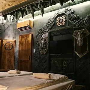 Szálloda Excalibur Minihotel Eger