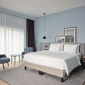 מלון Radisson Budapart