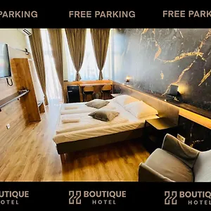 Ξενοδοχείο Boutique & Event Center