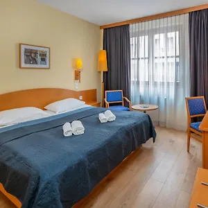 Hotell Corvin Sissi Wing