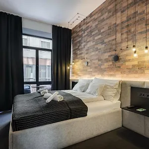 Vaci Loft Budapest
