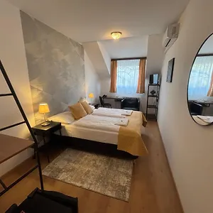 Hotell Gloria Center