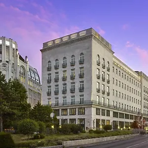 Al Habtoor Palace Budapesta