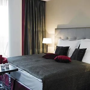 Hotell Belvedere