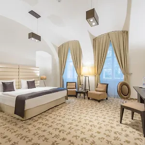 Buda Castle Hotel